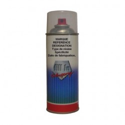 AEROSOL FILL CLEAN TEINTE...