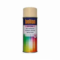 AEROSOL BELTON RAL 1014