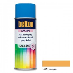 AEROSOL BELTON RAL 1017