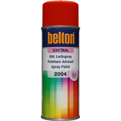 AEROSOL BELTON RAL 2004