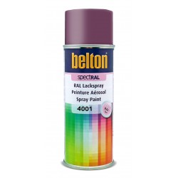 AEROSOL BELTON RAL 4001...