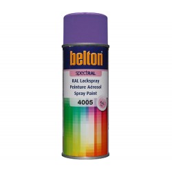 AEROSOL BELTON RAL 4005