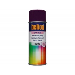 AEROSOL BELTON RAL 4007