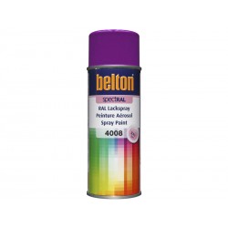 AEROSOL BELTON RAL 4008
