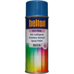 AEROSOL BELTON RAL 5015