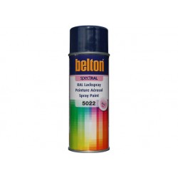 AEROSOL BELTON RAL 5022
