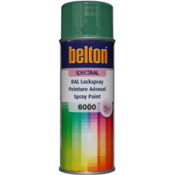 AEROSOL BELTON RAL 6000