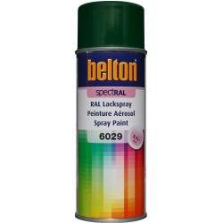 AEROSOL BELTON RAL 6029
