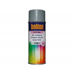 AEROSOL BELTON RAL 7000