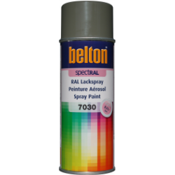 AEROSOL BELTON RAL 7030