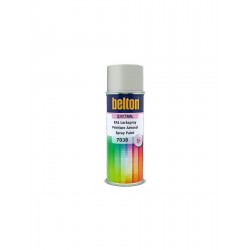 AEROSOL BELTON RAL 7038