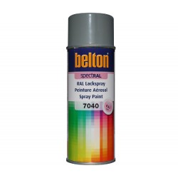AEROSOL BELTON RAL 7040
