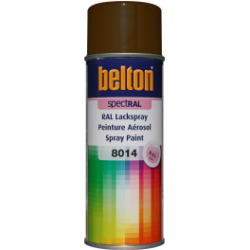 AEROSOL BELTON RAL 8014