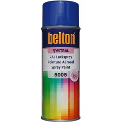 AEROSOL BELTON RAL 5005...