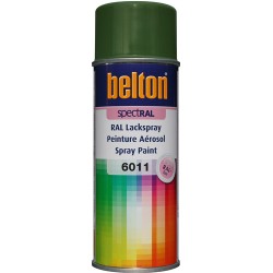 AEROSOL BELTON RAL 6011 SATINE