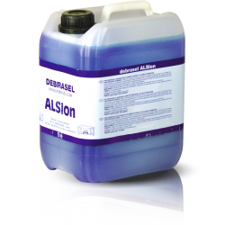 ALSION BIDON 5 LITRES
